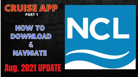 95 per device regardless of cruise length. . Ncl app download
